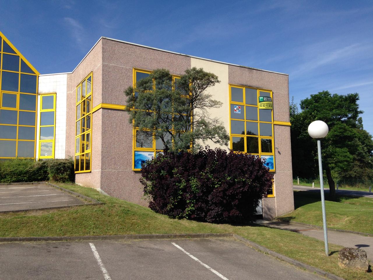 Bureau Maxéville 75m² Vente bureau Maxéville Meurthe-et-Moselle OVBUR2529402 2